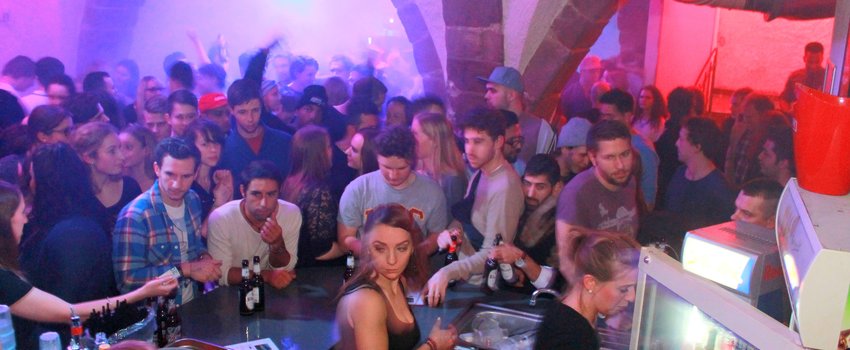 Dieses bild zeigt den Club11